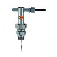 controleur de débit trop fragile utilisé pour certaines pompes à chaleur